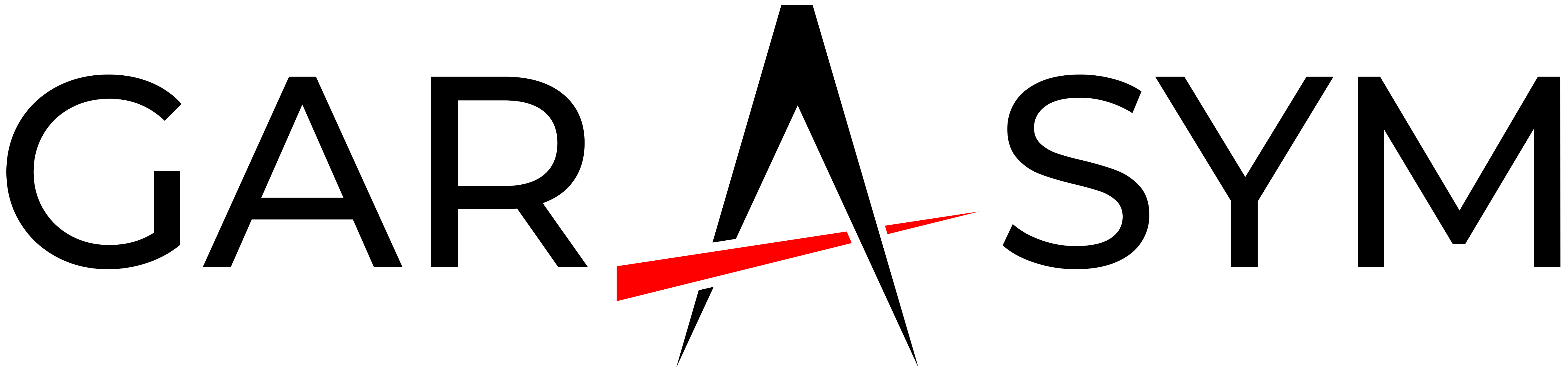 logo garasym